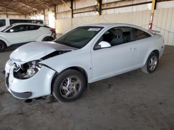  Salvage Pontiac G5