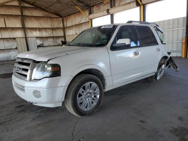  Salvage Ford Expedition