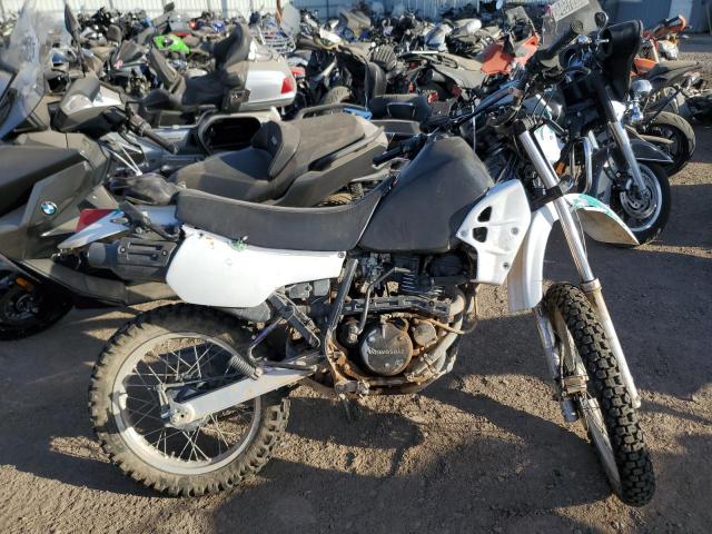  Salvage Other Kawasaki