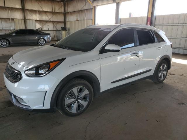  Salvage Kia Niro