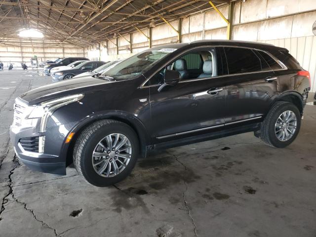  Salvage Cadillac XT5