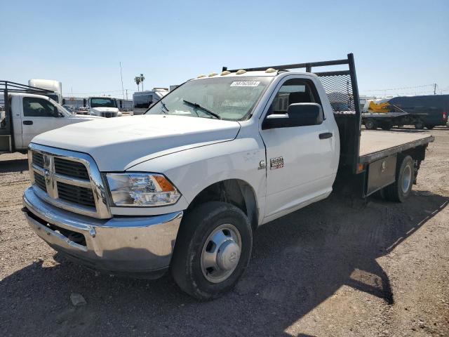  Salvage Dodge Ram 3500