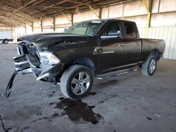  Salvage Dodge Ram 1500