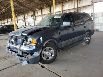  Salvage Ford Expedition