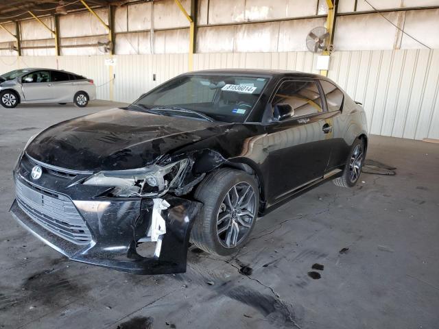  Salvage Toyota Scion