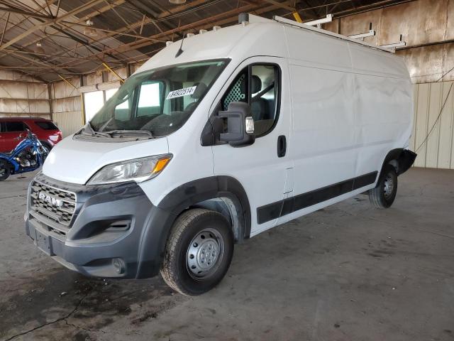  Salvage Ram Promaster