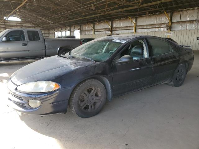  Salvage Dodge Intrepid