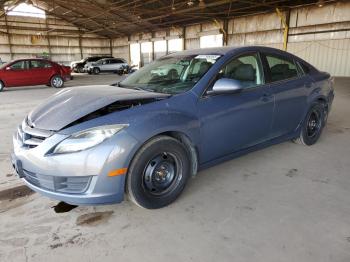  Salvage Mazda 6