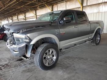  Salvage Dodge Ram 2500