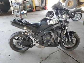  Salvage Yamaha Yzf1000