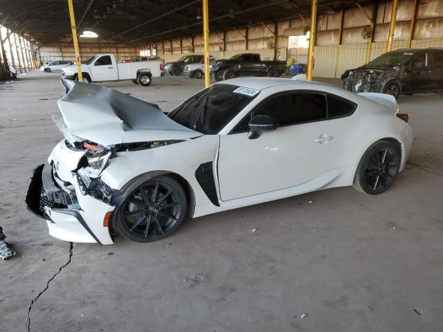  Salvage Toyota 86