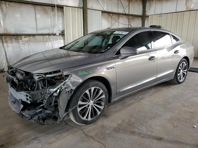  Salvage Buick LaCrosse