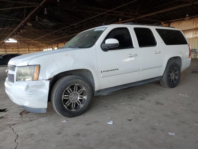  Salvage Chevrolet Suburban