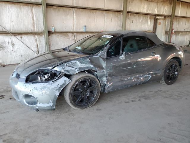  Salvage Mitsubishi Eclipse