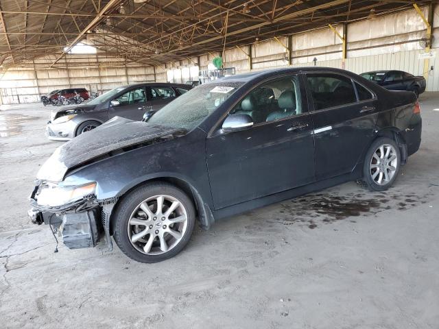  Salvage Acura TSX