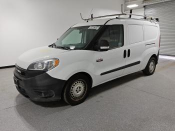  Salvage Ram Promaster