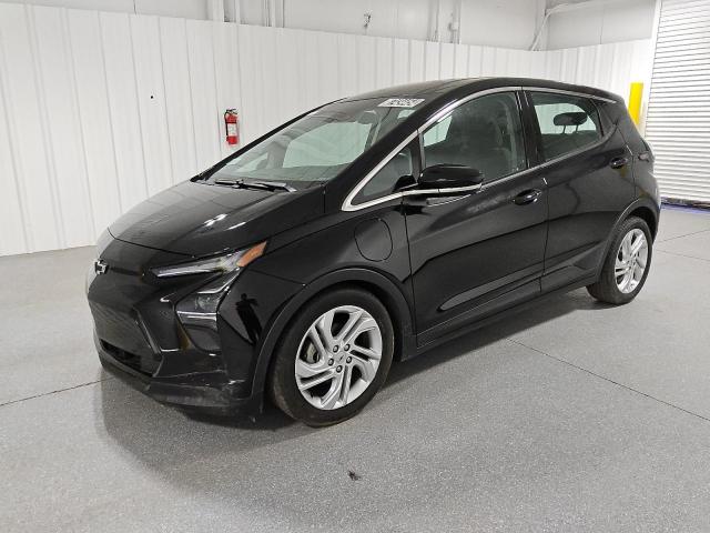  Salvage Chevrolet Bolt