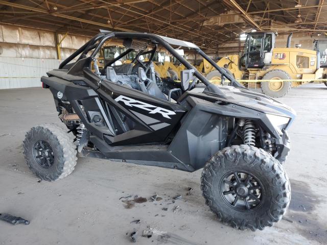  Salvage Polaris Rzr Pro Xp