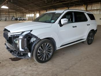  Salvage Hyundai PALISADE