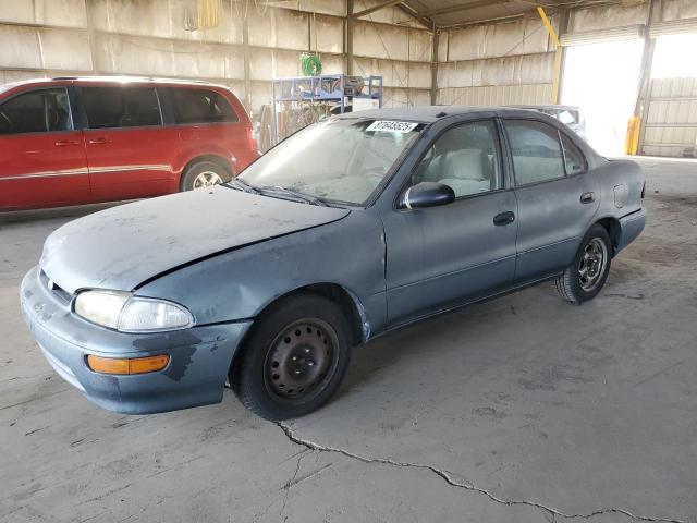  Salvage Geo Prizm