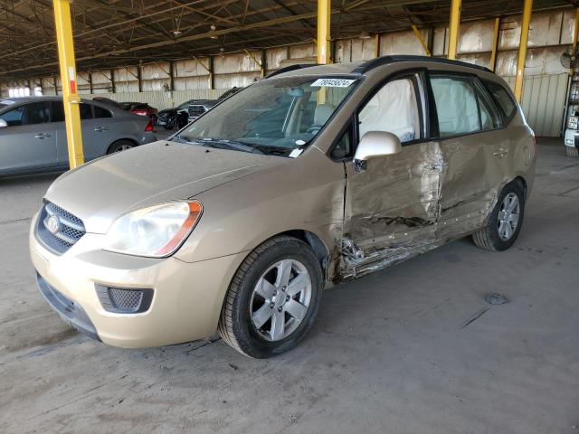  Salvage Kia Rondo