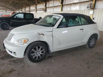  Salvage Chrysler PT Cruiser