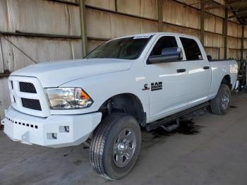  Salvage Ram 2500