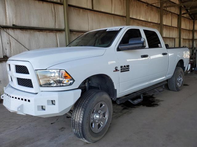  Salvage Ram 2500