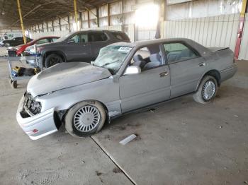  Salvage Toyota Crown