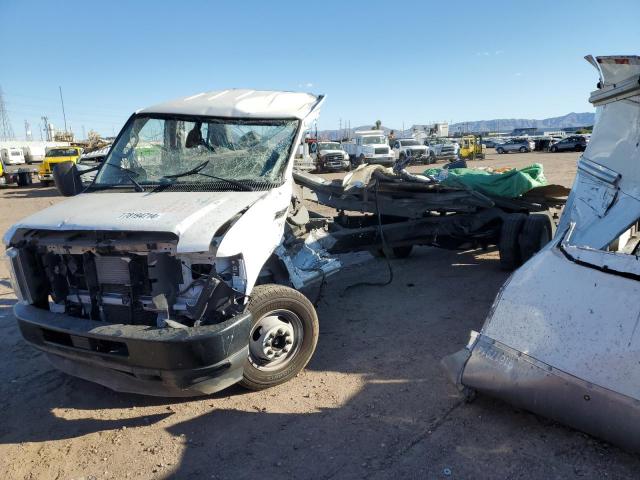  Salvage Ford Econoline