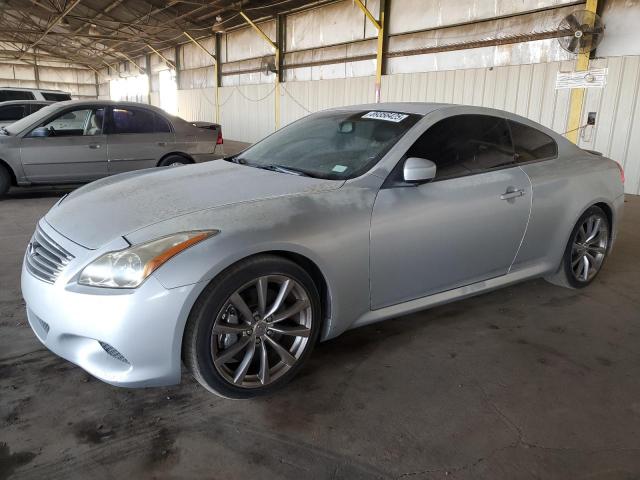  Salvage INFINITI G37