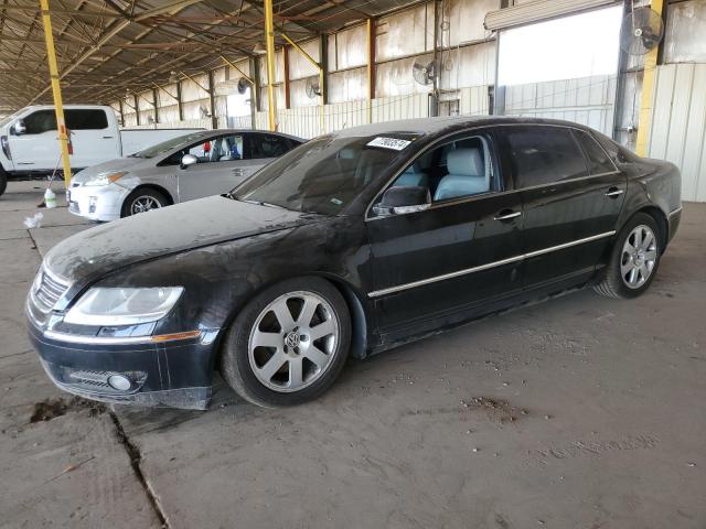  Salvage Volkswagen Phaeton