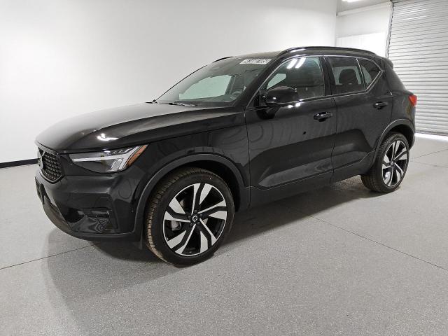  Salvage Volvo Xc40 Plus