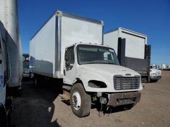  Salvage Freightliner M2 106 Med