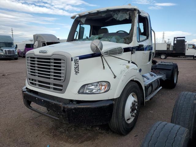  Salvage Freightliner M2 112 Med