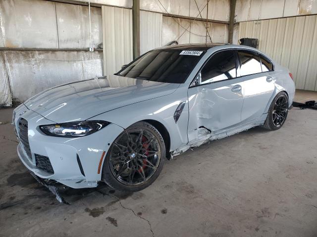  Salvage BMW M Series