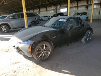  Salvage Mazda Mx5