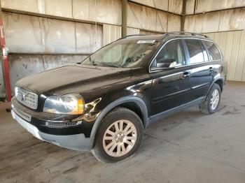  Salvage Volvo XC90