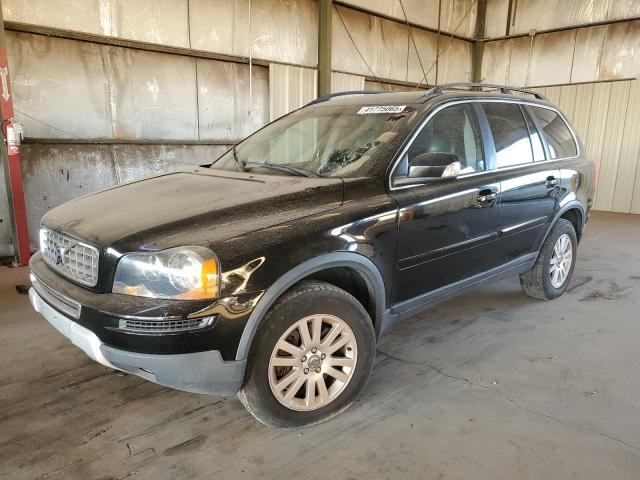  Salvage Volvo XC90