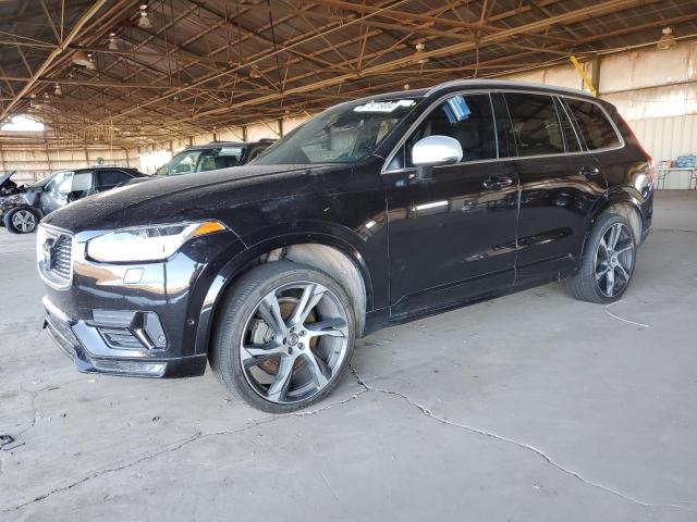  Salvage Volvo XC90