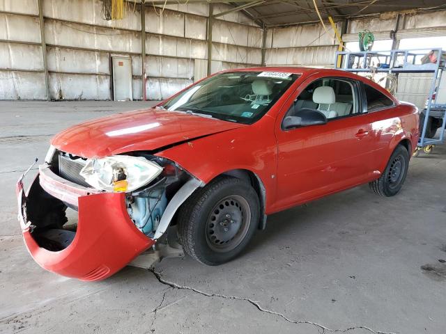  Salvage Chevrolet Cobalt Ls