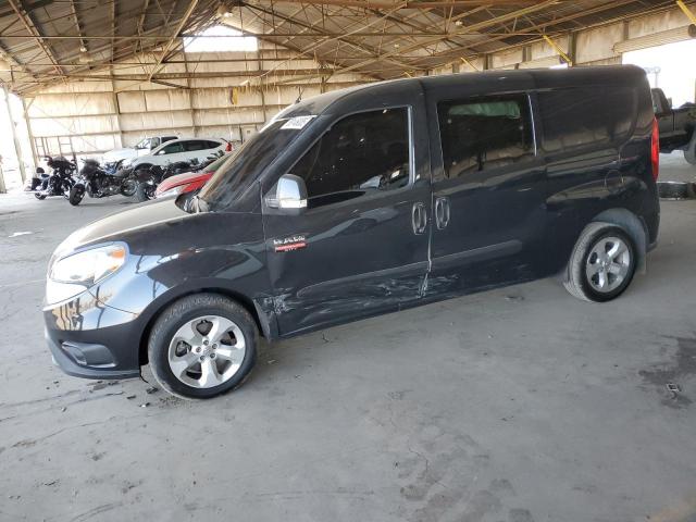  Salvage Ram Promaster