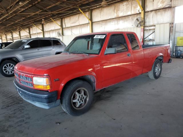  Salvage Dodge Dakota