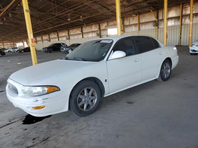  Salvage Buick LeSabre