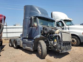  Salvage Volvo Vnr