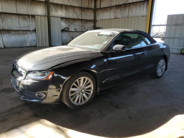  Salvage Audi A5