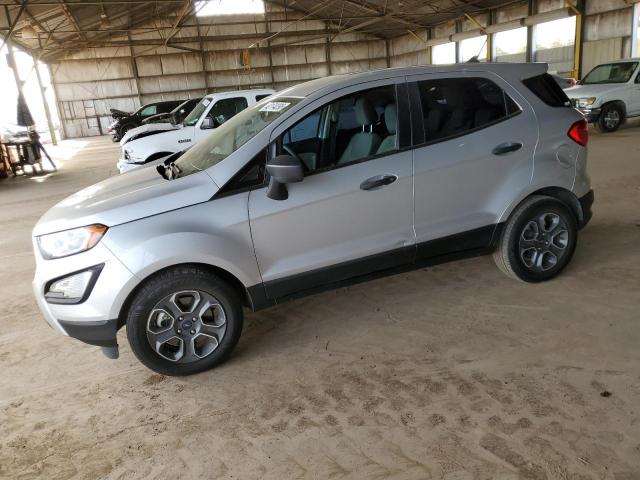  Salvage Ford EcoSport