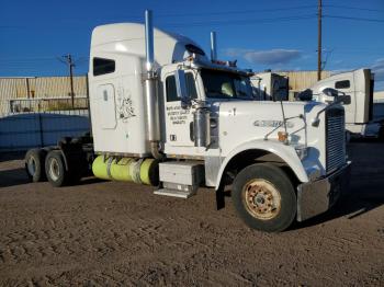  Salvage Freightliner Convention