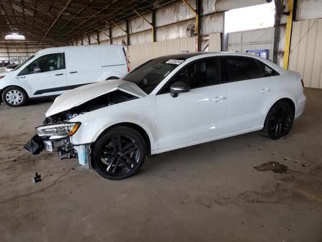  Salvage Audi A3