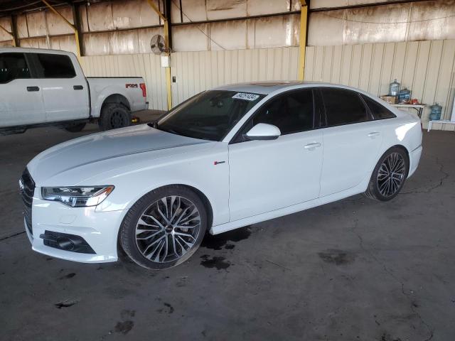  Salvage Audi A6